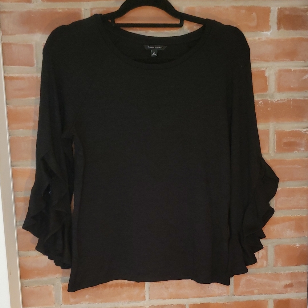 Banana Republic Top